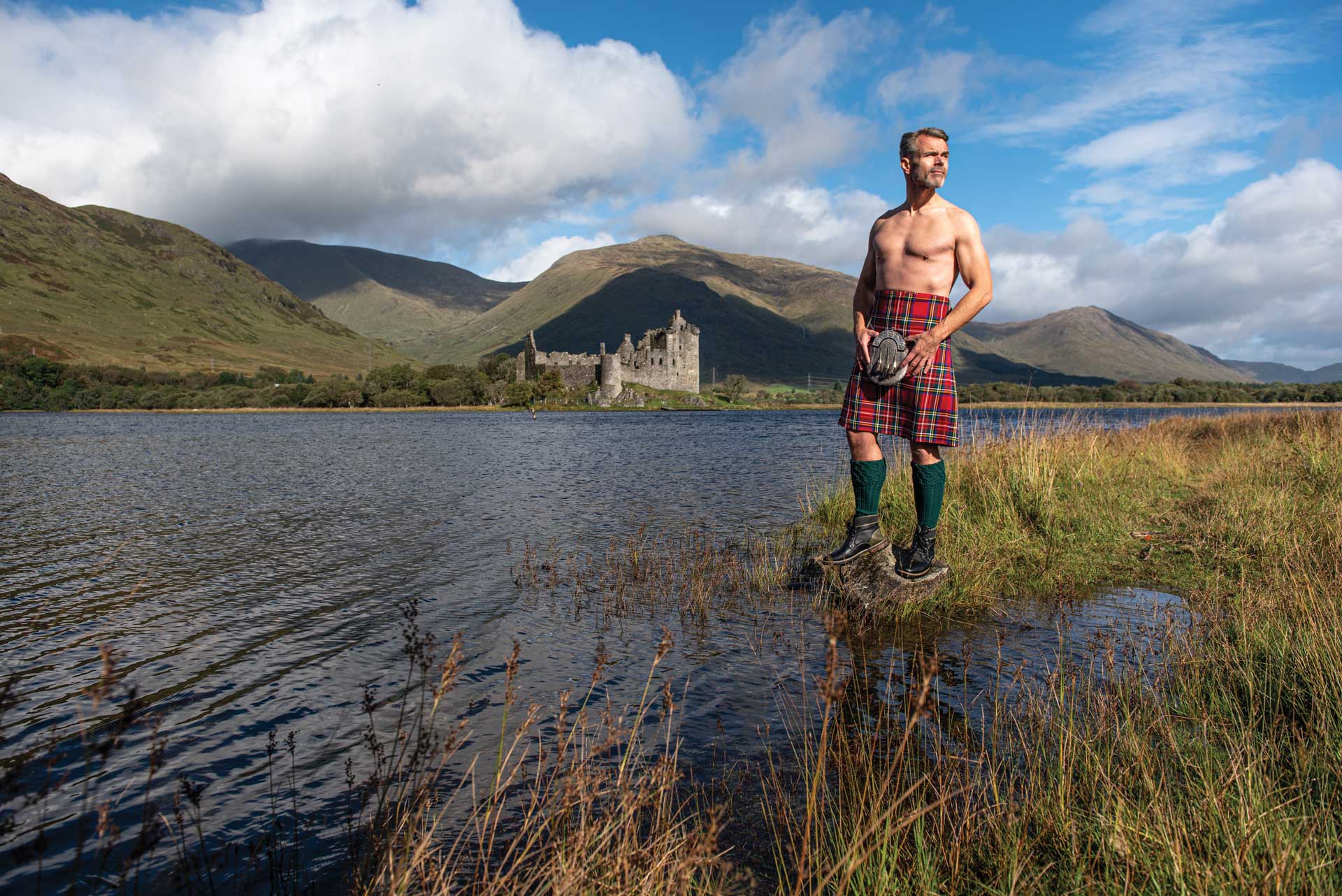 9-September—Kilchurn-Castle-2